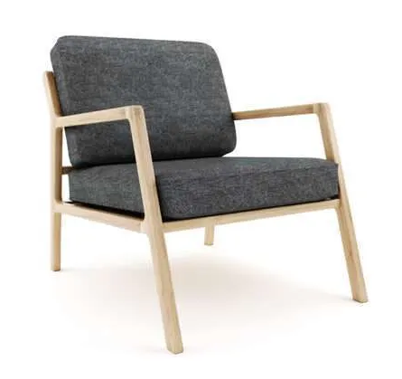 Polly Single Seater